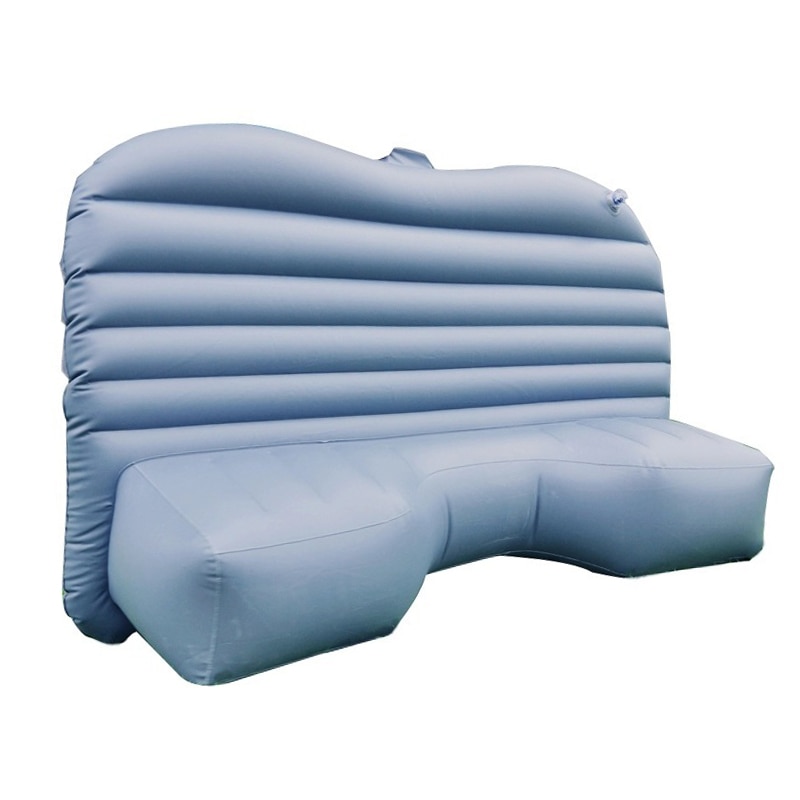 Car Air Inflatable Travel Mattress Bed Universal for Back Seat