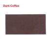 dark coffee 10x20cm