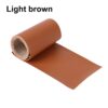 light brown 137x10cm