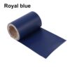 royal blue 137x10cm