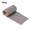 grey 137x10cm