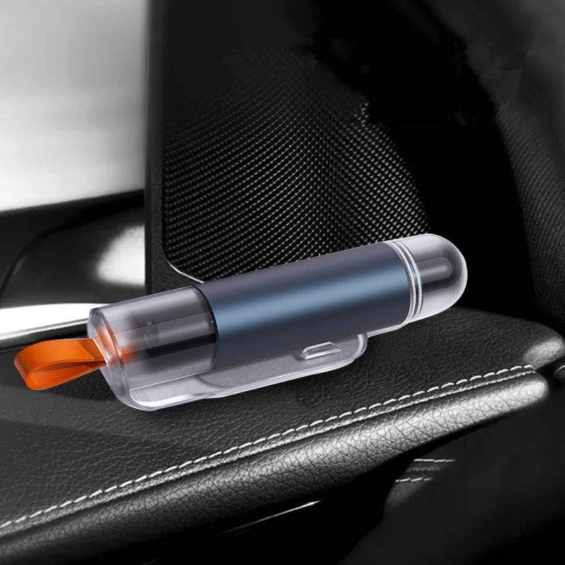 Car Safety Hammer Emergency Auto Glass Window Breaker Seat Belt Cutter Life-Saving Escape Car Emergency Tool