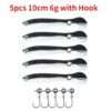 5pcs with Hook 02