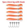 5pcs with Hook 04