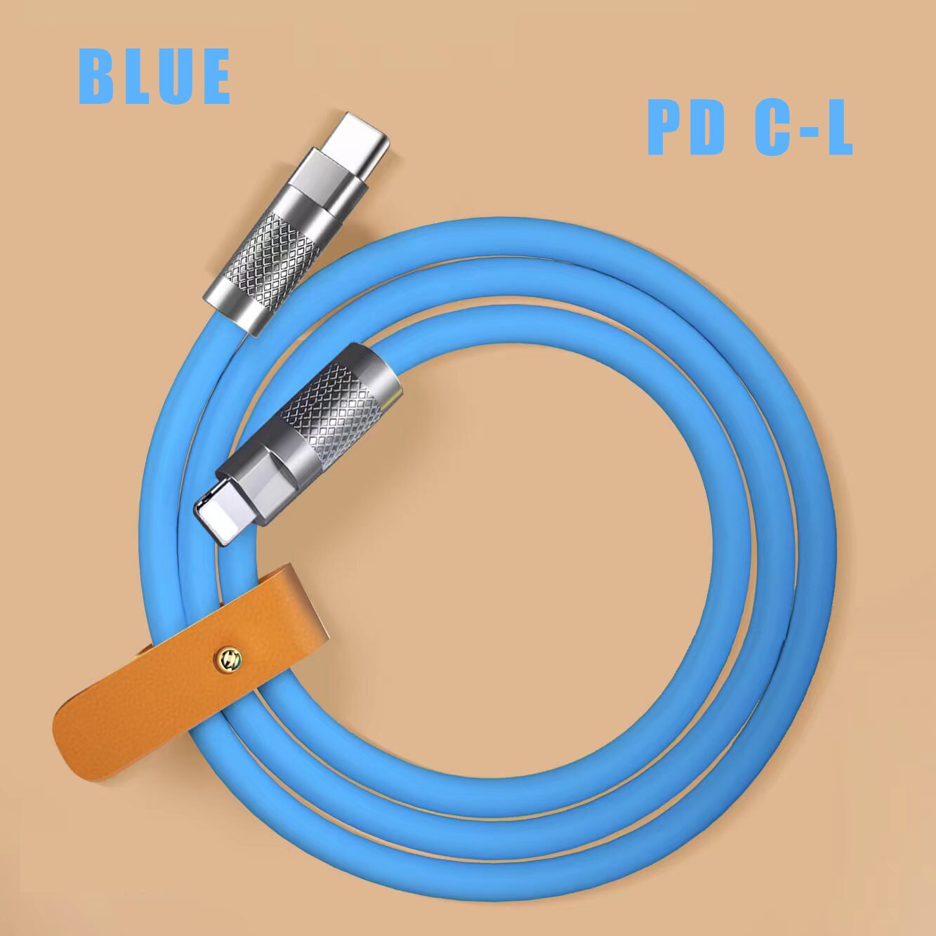 blue USB C-IOS