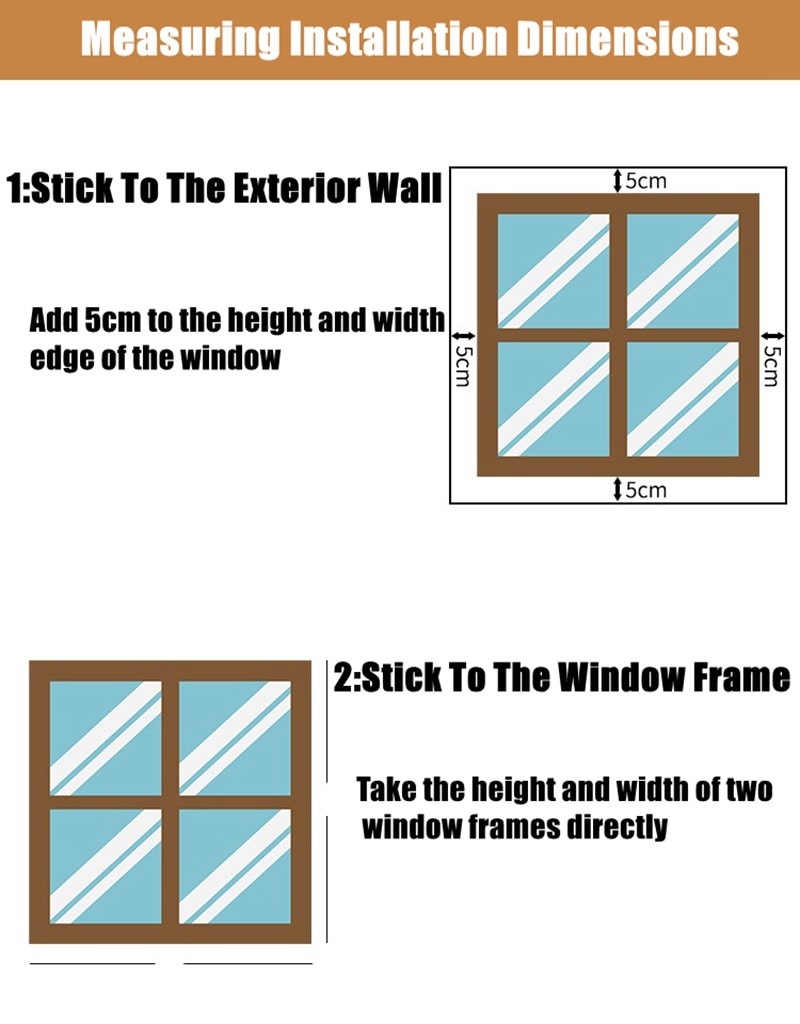 Customizable Winter Window Keep Warm Film Double Layer Windproof Curtain With Zipper Self-Adhesive Window Heat Protection Film