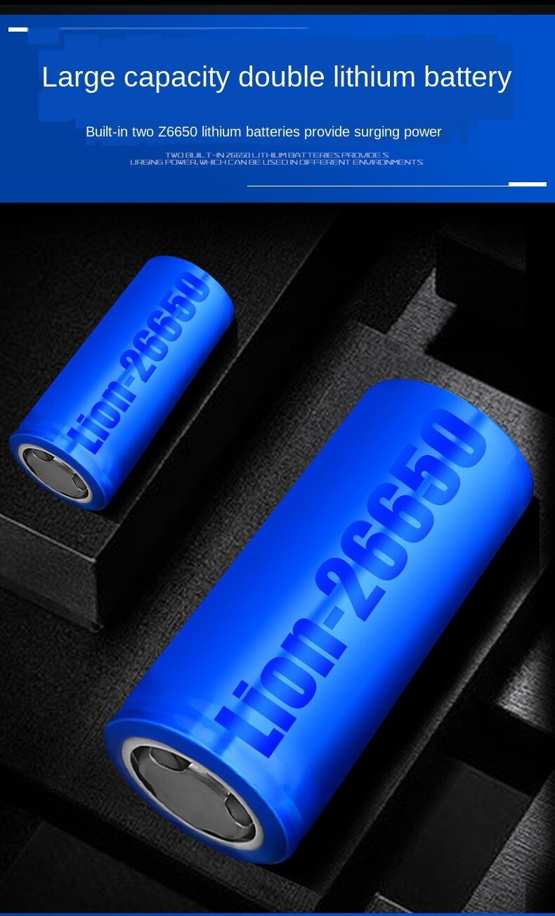 Zoom Flashlight New Xhp90 Super Bright Flashlight Outdoor Waterproof Aluminum Alloy Zoom Charging Power Torch